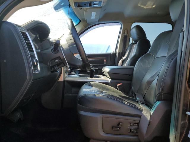 Photo 7 from auction – 2017 RAM 2500 LARAM with VIN 3C6UR5NL4HG758008