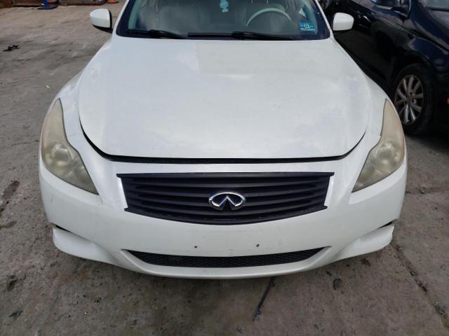 Photo 5 from auction – 2008 INFINITI G37 BASE with VIN JNKCV64E18M100540