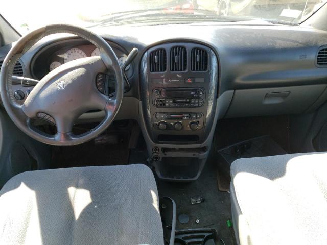 Photo 8 from auction – 2005 DODGE GRAND CARA with VIN 2D4GP44LX5R138702