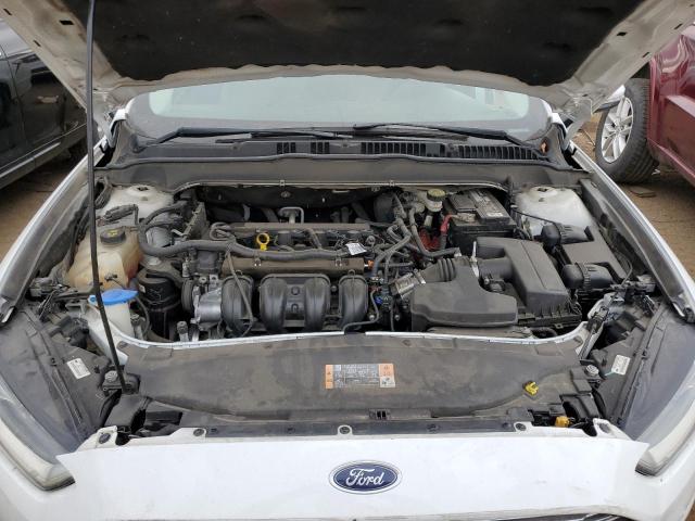 Photo 11 from auction – 2013 FORD FUSION S with VIN 3FA6P0G78DR343742