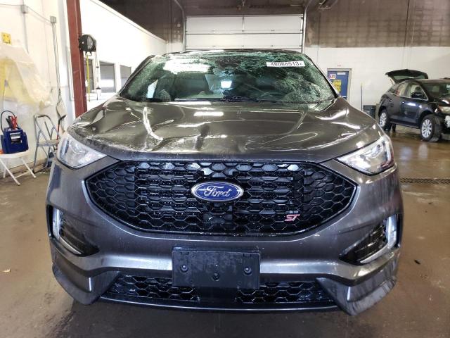 Photo 5 from auction – 2019 FORD EDGE ST with VIN 2FMPK4AP9KBB44560