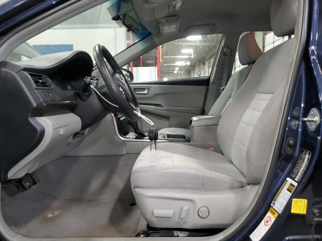Photo 7 from auction – 2017 TOYOTA CAMRY LE with VIN 4T1BF1FK5HU815574