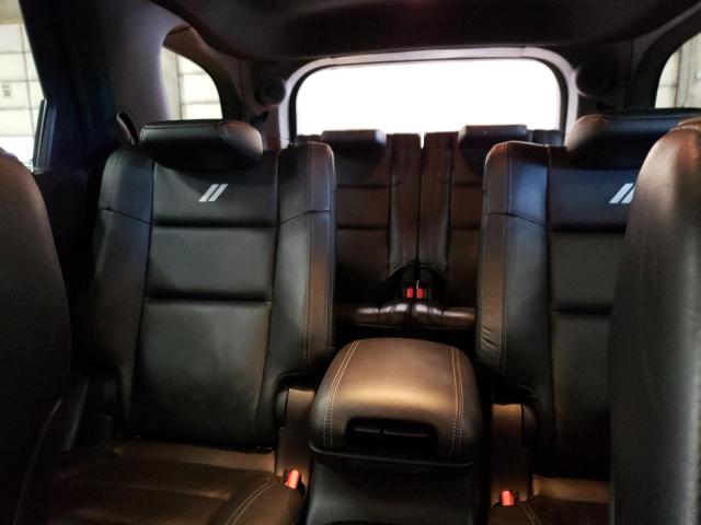 Photo 10 from auction – 2020 DODGE DURANGO R/ with VIN 1C4SDJCT9LC342638
