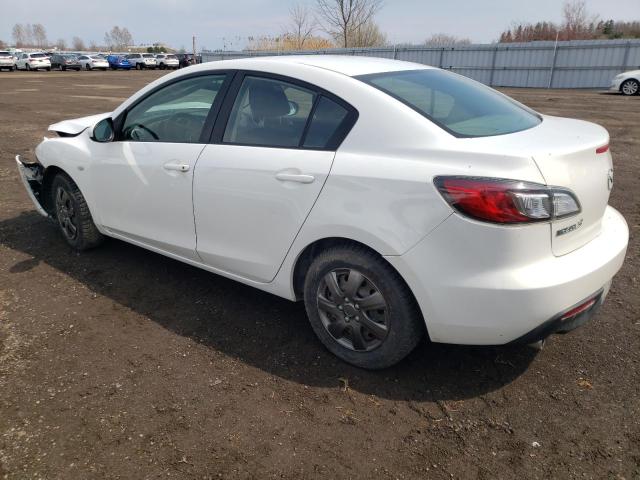 Photo 2 from auction – 2010 MAZDA 3 I with VIN JM1BL1SF4A1235035
