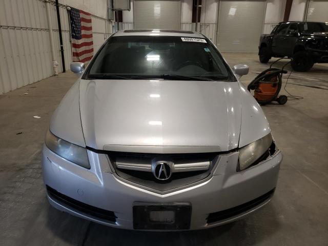 Photo 5 from auction – 2004 ACURA TL with VIN 19UUA66234A019296