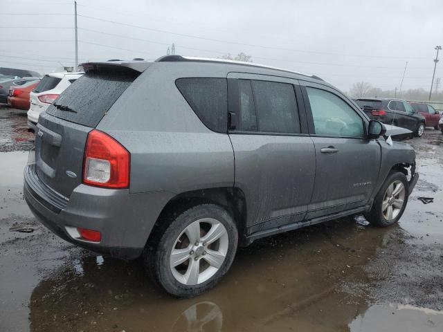 Photo 3 from auction – 2011 JEEP COMPASS SP with VIN 1J4NT1FB1BD246282