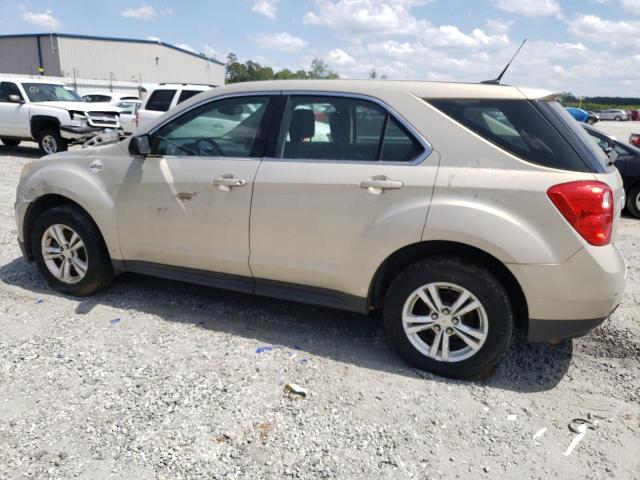 Photo 2 from auction – 2012 CHEVROLET EQUINOX LS with VIN 2GNALBEK4C1224261