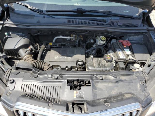 Photo 12 from auction – 2016 BUICK ENCORE with VIN KL4CJASB2GB577278