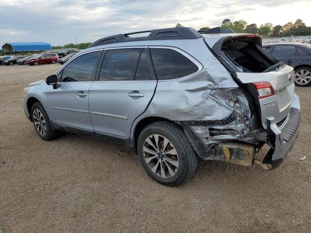 Снимка 2 от търг – 2016 SUBARU OUTBACK 2. с VIN 4S4BSBLCXG3216477