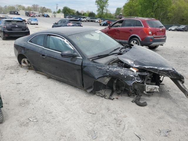 Photo 4 from auction – 2011 AUDI A5 PREMIUM with VIN WAULFAFR3BA081237