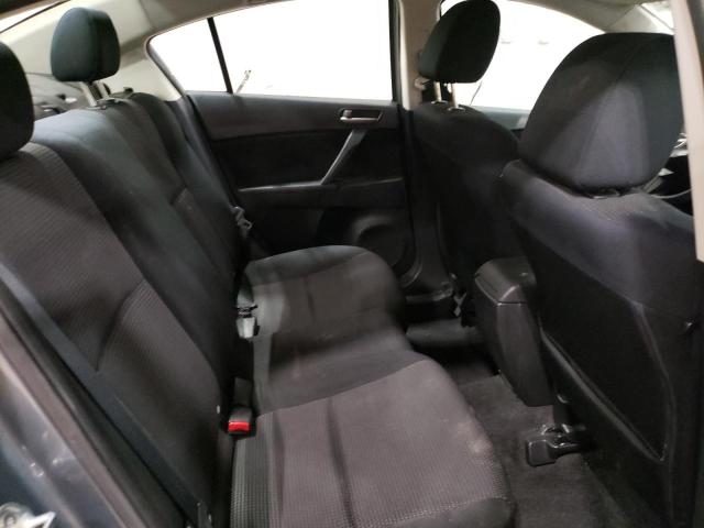 Photo 10 from auction – 2012 MAZDA 3 I with VIN JM1BL1UF9C1504758