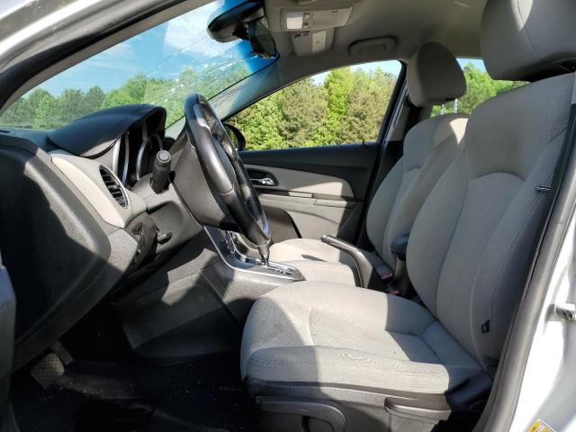 Photo 7 from auction – 2011 CHEVROLET CRUZE LT with VIN 1G1PF5S97B7159073