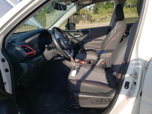 Photo 7 from auction – 2009 SUBARU FORESTER 2 with VIN JF2SH64659H755115