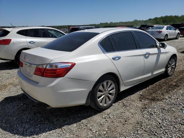 Photo 3 from auction – 2014 HONDA ACCORD EXL with VIN 1HGCR2F83EA285985