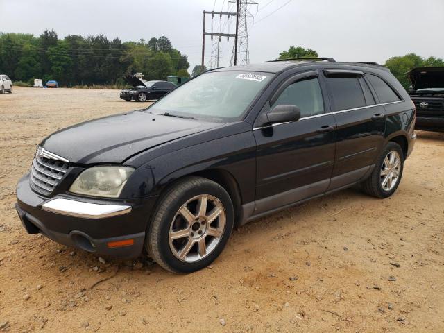 CHRYSLER PACIFICA T 2005 with VIN 2C8GF68495R668916 - Photo from auction