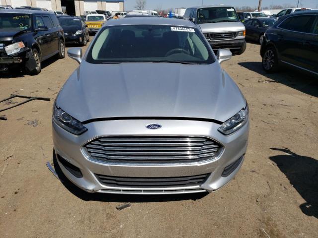 Photo 5 from auction – 2013 FORD FUSION SE with VIN 3FA6P0HR5DR321472
