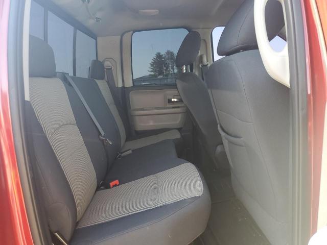 Photo 10 from auction – 2010 DODGE RAM 1500 with VIN 1D7RV1GT4AS113752