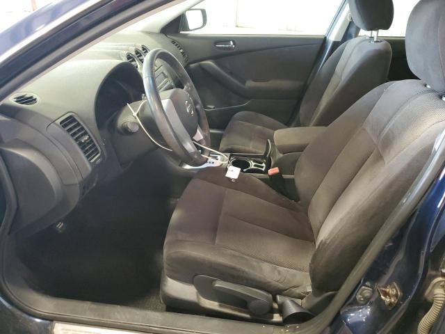 Photo 7 from auction – 2009 NISSAN ALTIMA 2.5 with VIN 1N4AL21E79N513639