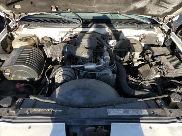 Photo 12 from auction – 2000 CADILLAC ESCALADE with VIN 1GYEK13R9YR138329