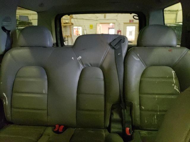 Photo 10 from auction – 2005 FORD EXPLORER X with VIN 1FMDU73K75UA45184