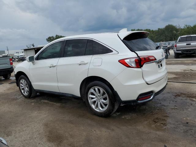 Photo 2 from auction – 2017 ACURA RDX TECHNO with VIN 5J8TB3H59HL000115