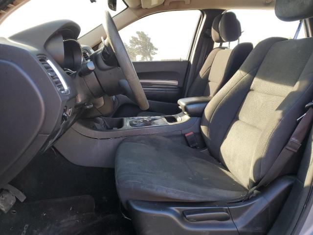Photo 7 from auction – 2015 DODGE DURANGO SX with VIN 1C4RDHAGXFC902717