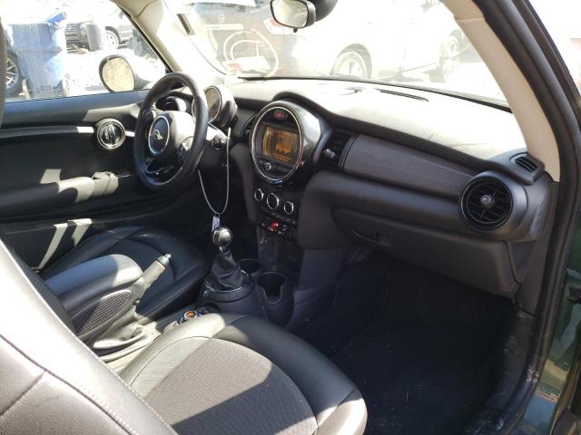 Photo 8 from auction – 2015 MINI COOPER with VIN WMWXM5C52F3A96907
