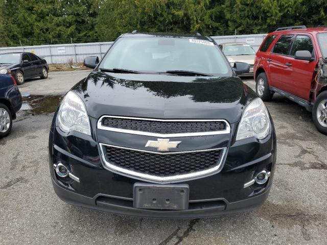 صورة رقم 5 من المزاد - 2013 CHEVROLET EQUINOX LT مع VIN 2GNFLEEK5D6103265