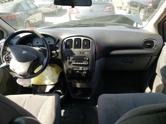 Photo 8 from auction – 2006 DODGE GRAND CARA with VIN 2D4GP44L06R904082
