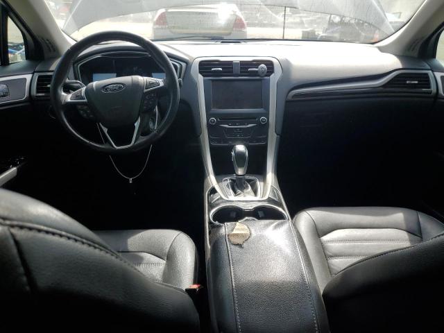 Photo 8 from auction – 2014 FORD FUSION SE with VIN 3FA6P0HDXER372293