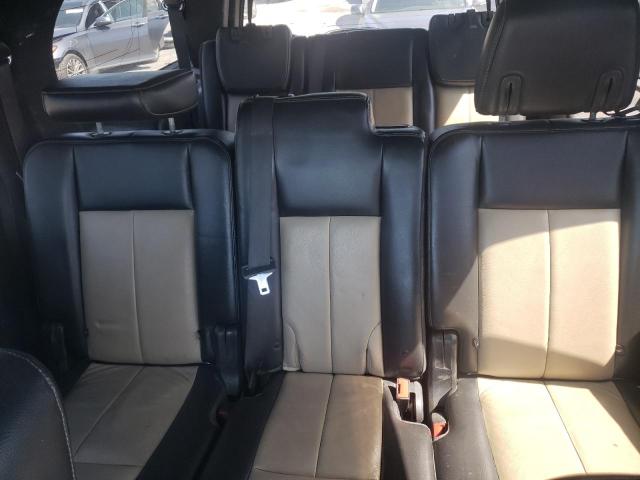 صورة رقم 10 من المزاد - 2008 FORD EXPEDITION مع VIN 1FMFK18548LA76238