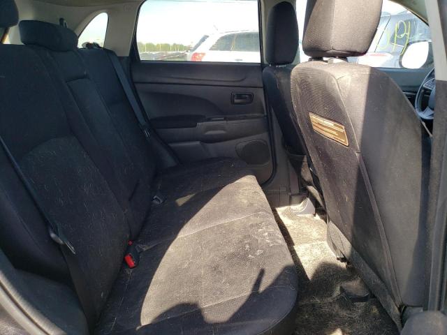 Photo 10 from auction – 2014 MITSUBISHI OUTLANDER with VIN 4A4AP3AU5EE013753
