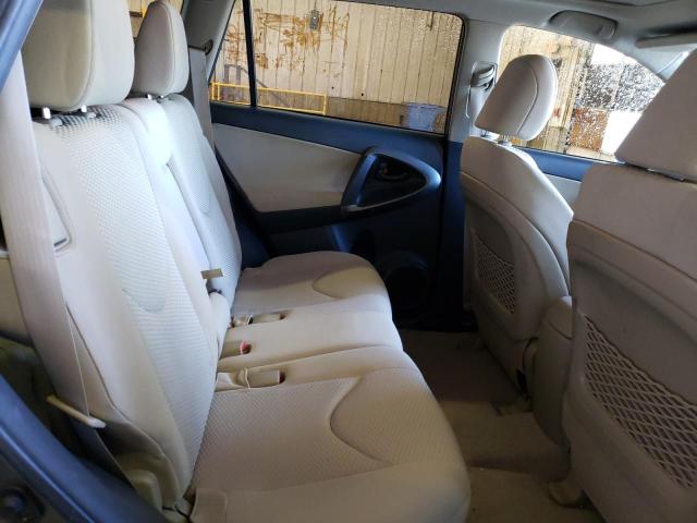 Photo 11 from auction – 2012 TOYOTA RAV4 with VIN JTMBF4DV9C5055588