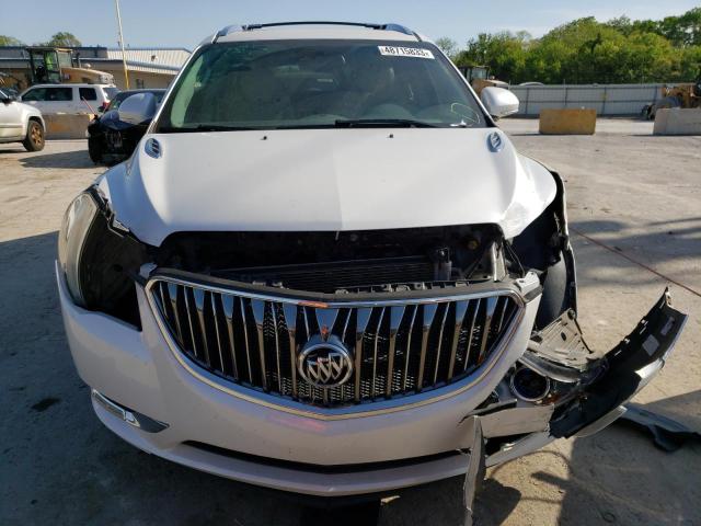 Photo 5 from auction – 2017 BUICK ENCLAVE with VIN 5GAKRBKD6HJ189254