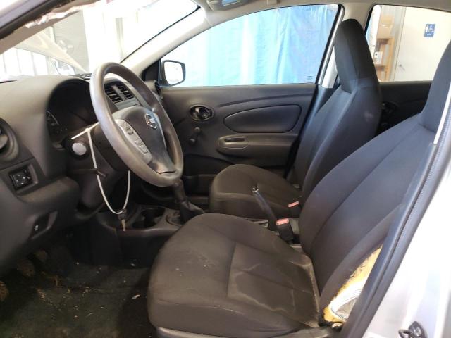 Photo 7 from auction – 2016 NISSAN VERSA S with VIN 3N1CN7AP1GL829923