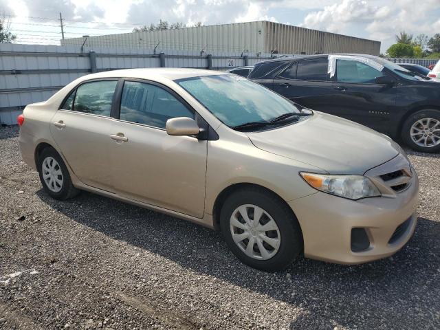 Photo 4 from auction – 2011 TOYOTA COROLLA BA with VIN 2T1BU4EE8BC725332