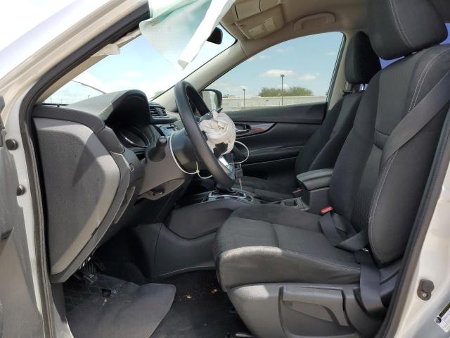 Photo 7 from auction – 2017 NISSAN ROGUE S with VIN KNMAT2MT6HP511498