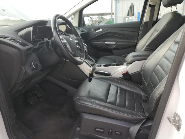 Photo 7 from auction – 2015 FORD C-MAX PREM with VIN 1FADP5CUXFL108535