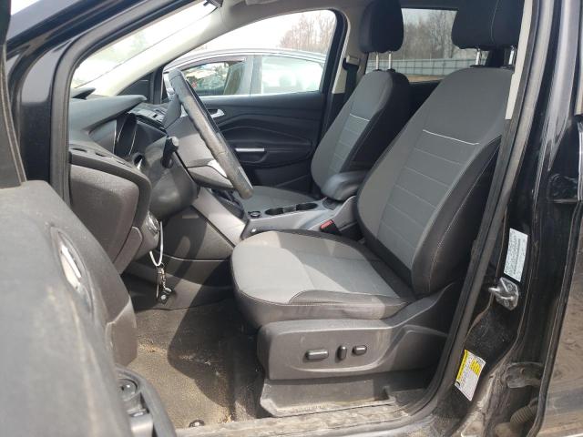 Photo 7 from auction – 2014 FORD ESCAPE SE with VIN 1FMCU9GX8EUD88082
