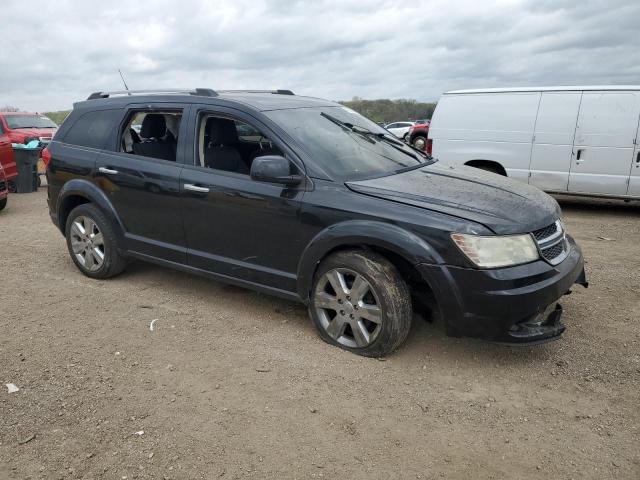 Photo 4 from auction – 2011 DODGE JOURNEY CR with VIN 3D4PG3FG2BT513467