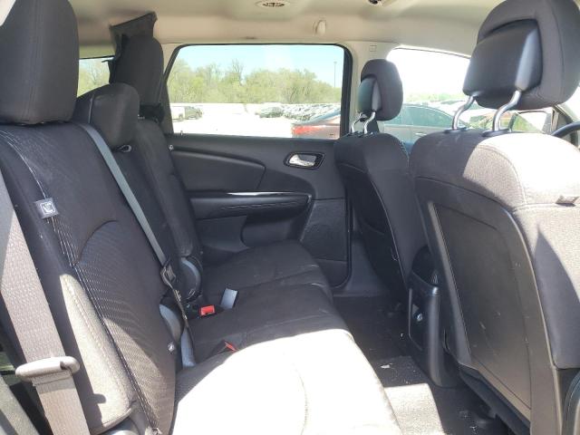 Photo 10 from auction – 2015 DODGE JOURNEY SE with VIN 3C4PDCAB9FT554217