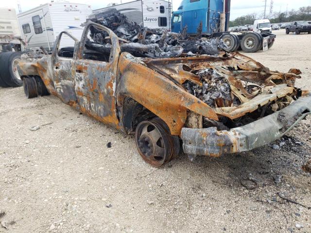 Photo 4 from auction – 2008 CHEVROLET SILVERADO with VIN 1GCJK33698F148740