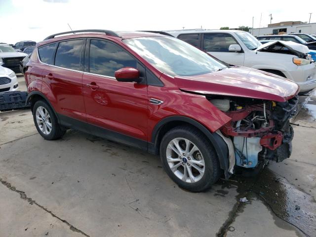 Photo 4 from auction – 2019 FORD ESCAPE SEL with VIN 1FMCU0HD7KUC02821
