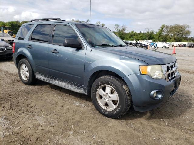 Photo 4 from auction – 2012 FORD ESCAPE XLT with VIN 1FMCU0DG1CKC59870