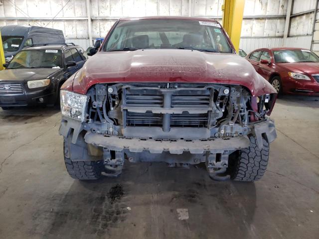 Photo 5 from auction – 2015 RAM 1500 ST with VIN 1C6RR7KM4FS695559