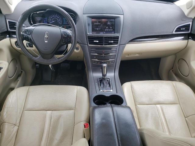 Photo 8 from auction – 2014 LINCOLN MKT with VIN 2LMHJ5AT0EBL50675