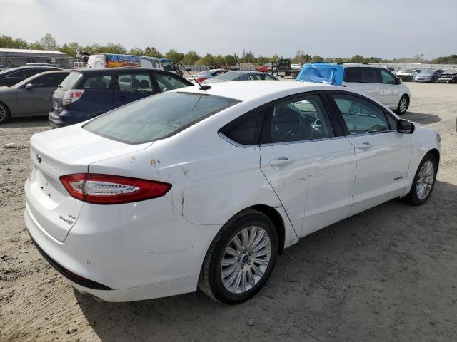 Photo 3 from auction – 2014 FORD FUSION SE with VIN 3FA6P0LU3ER164487