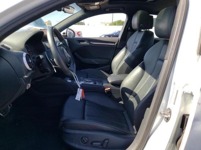 Photo 7 from auction – 2020 AUDI A3 PREMIUM with VIN WAUAUGFF0LA078691