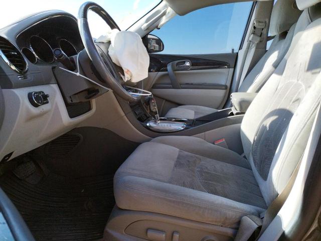 Photo 7 from auction – 2016 BUICK ENCLAVE with VIN 5GAKRAKD9GJ205147