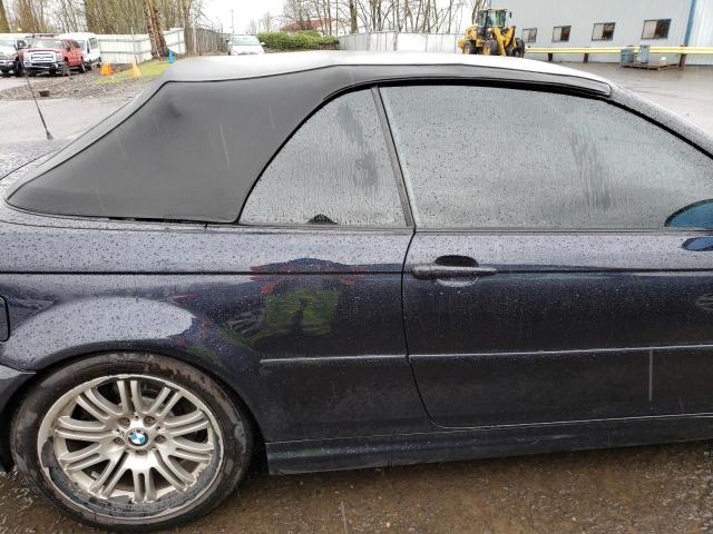 Photo 10 from auction – 2004 BMW M3 with VIN WBSBR93424PK07545